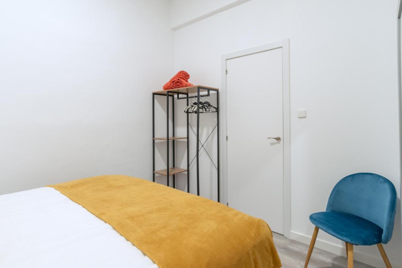 Francina Groups Teatro Real, By Monaro***** Apartment Madrid Ngoại thất bức ảnh
