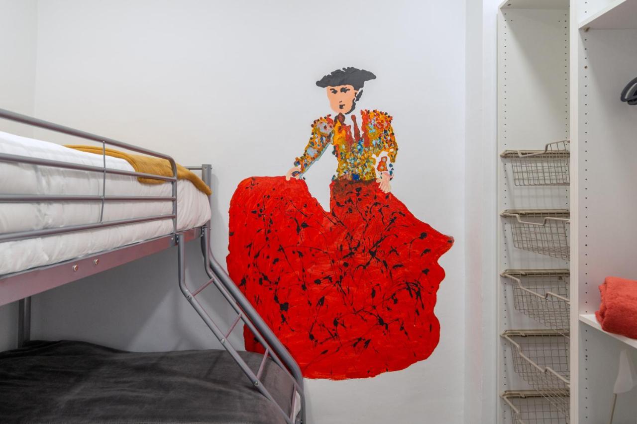 Francina Groups Teatro Real, By Monaro***** Apartment Madrid Ngoại thất bức ảnh