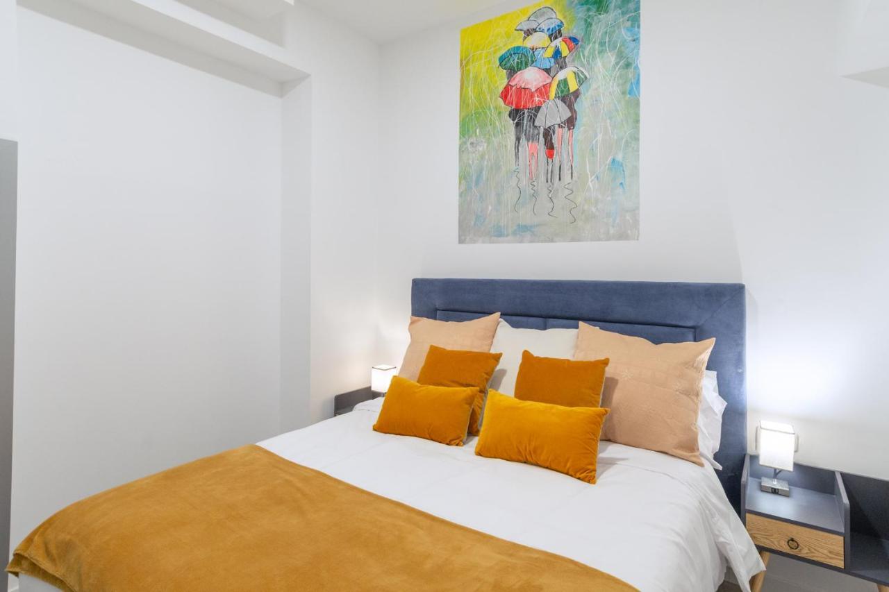 Francina Groups Teatro Real, By Monaro***** Apartment Madrid Ngoại thất bức ảnh
