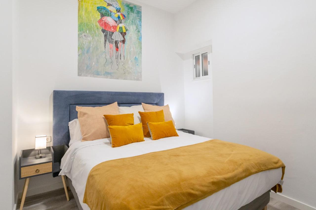 Francina Groups Teatro Real, By Monaro***** Apartment Madrid Ngoại thất bức ảnh
