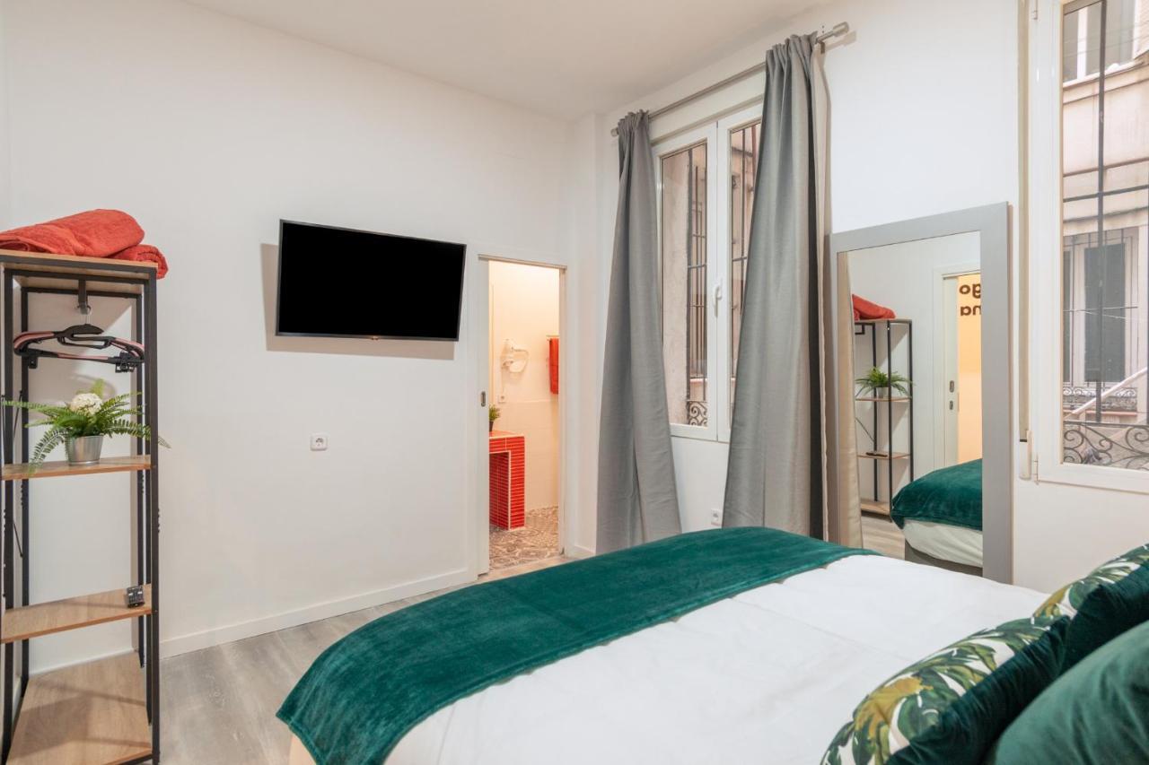 Francina Groups Teatro Real, By Monaro***** Apartment Madrid Ngoại thất bức ảnh